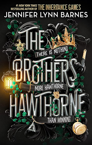 IGRE NASLJEDSTVA 4: BRAĆA HAWTHORNE