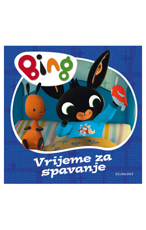 BING VRIJEME JE ZA SPAVANJE