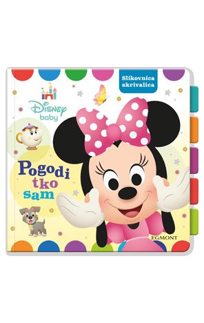 DISNEY BABY: POGODI TKO SAM