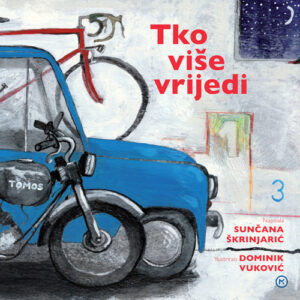TKO VIŠE VRIJEDI