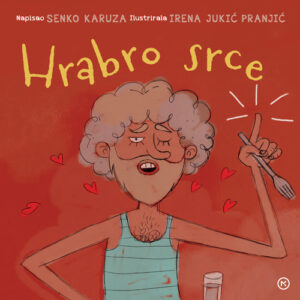 HRABRO SRCE