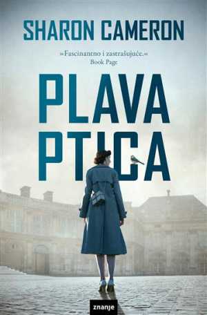 PLAVA PTICA