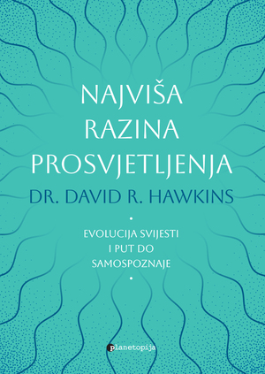 NAJVIŠA RAZINA PROSVJETLJENJA