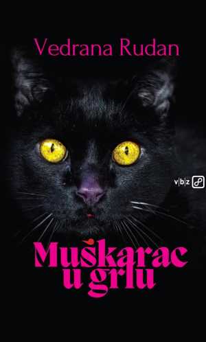 MUŠKARAC U GRLU