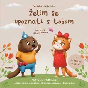 ŽELIM SE UPOZNATI S TOBOM