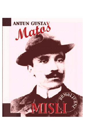 DOMOLJUBNE MISLI