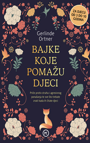 BAJKE KOJE POMAŽU DJECI
