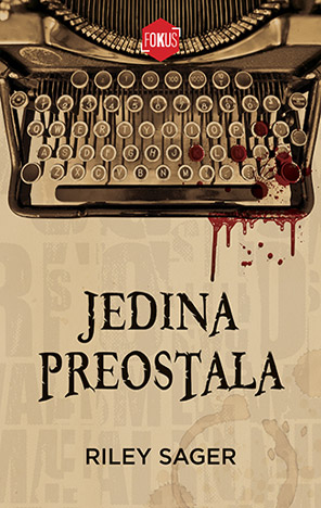 JEDINA PREOSTALA