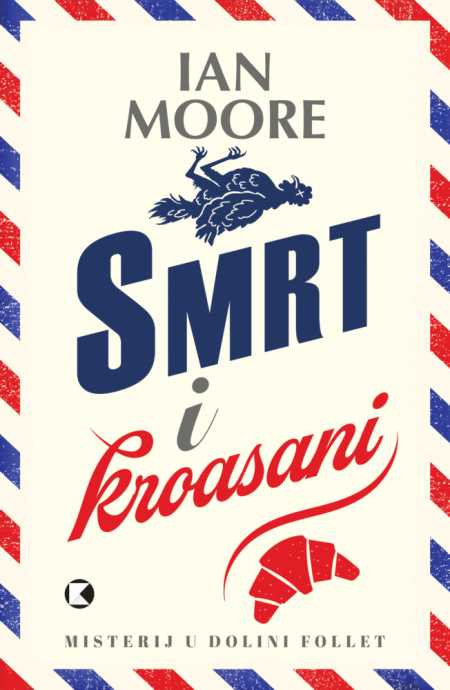 SMRT I KROASANI