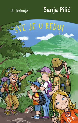 SVE JE U REDU!
