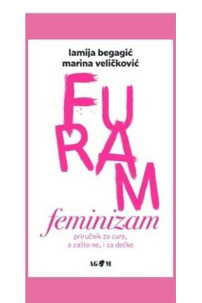 FURAM FEMINIZAM