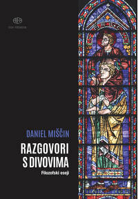 RAZGOVORI S DIVOVIMA