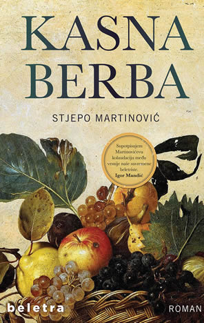 KASNA BERBA