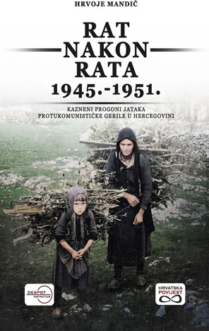 RAT NAKON RATA 1945.- 1951.