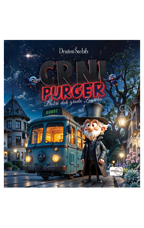 CRNI PURGER