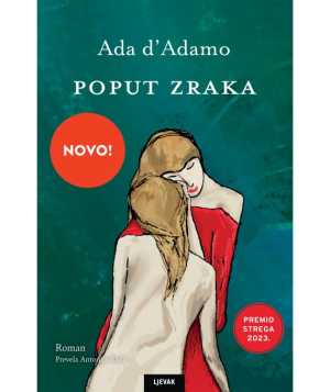 POPUT ZRAKA