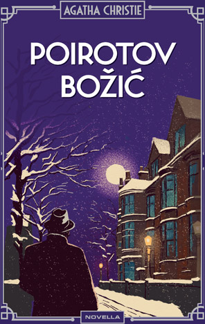 AGATHA CHRISTIE - POIROTOV BOŽIĆ
