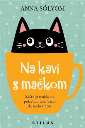 NA KAVI S MAČKOM