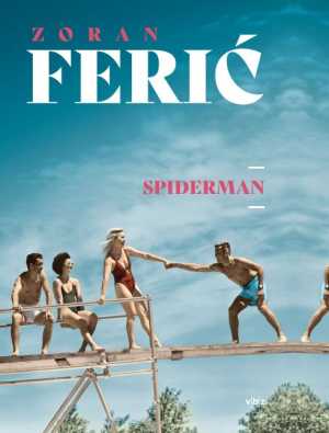 SPIDERMAN