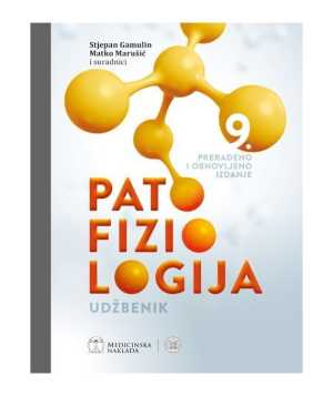 PATOFIZIOLOGIJA, 9. IZDANJE