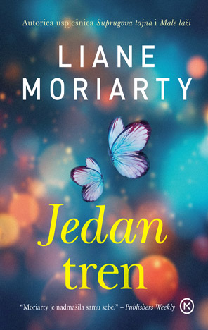 JEDAN TREN