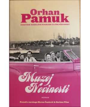 MUZEJ NEVINOSTI