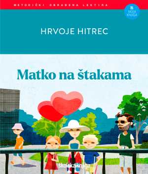 MATKO NA ŠTAKAMA