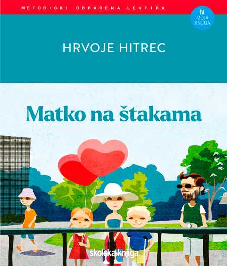 MATKO NA ŠTAKAMA