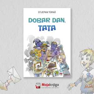 NOVO - DOBAR DAN, TATA