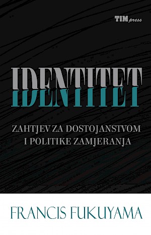 IDENTITET