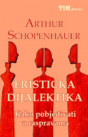 ERISTIČKA DIJALEKTIKA