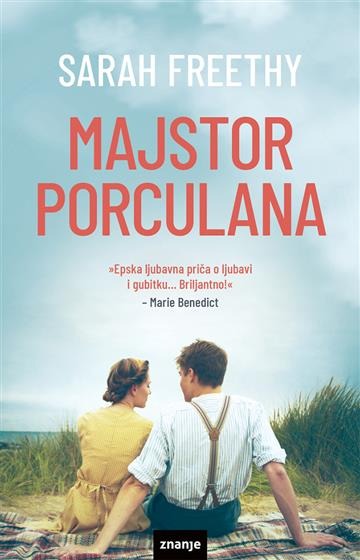 MAJSTOR PORCULANA