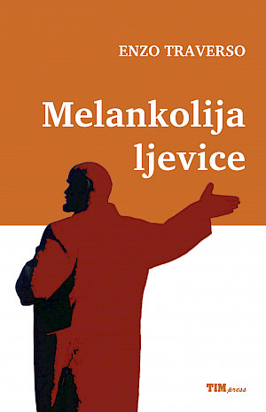 MELANKOLIJA LJEVICE