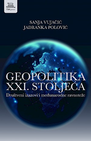 GEOPOLITIKA XXI. STOLJEĆA