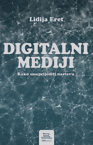 DIGITALNI MEDIJI