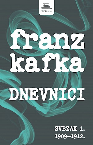 DNEVNICI – SVEZAK 1.