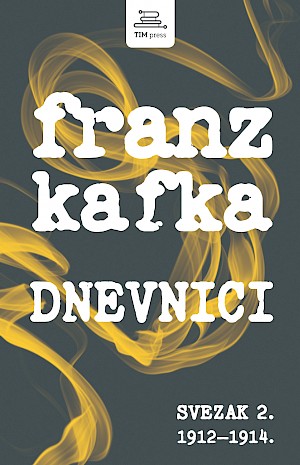 DNEVNICI – SVEZAK 2.