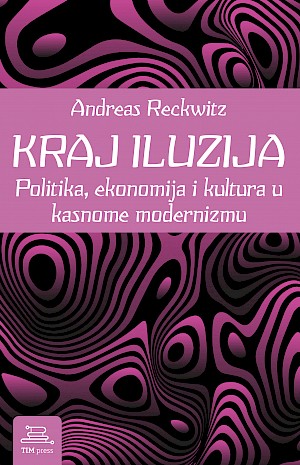 KRAJ ILUZIJA