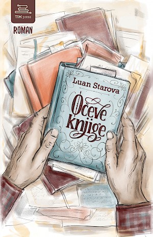 OČEVE KNJIGE