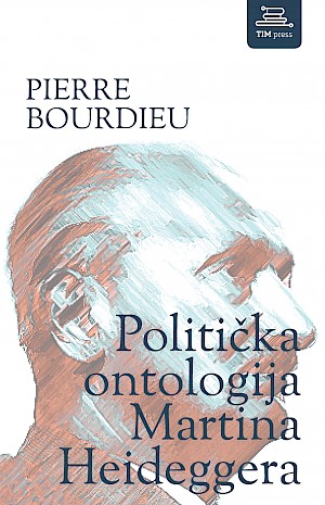 POLITIČKA ONTOLOGIJA MARTINA HEIDEGGERA