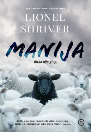 MANIJA