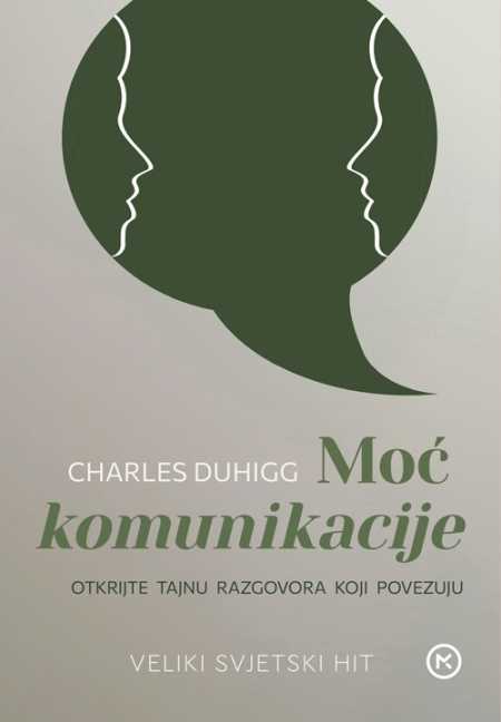 MOĆ KOMUNIKACIJE