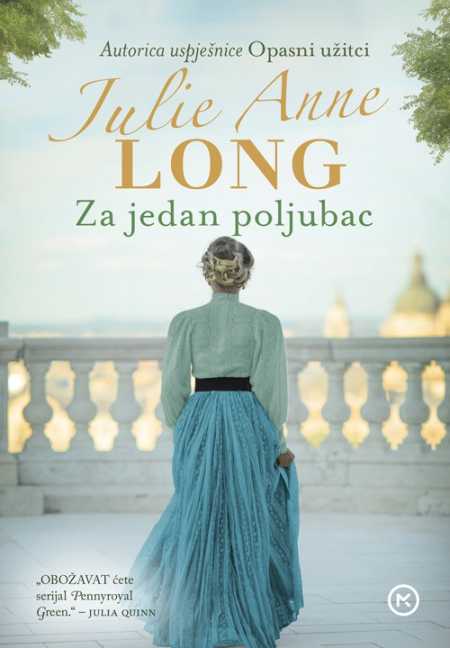 ZA JEDAN POLJUBAC