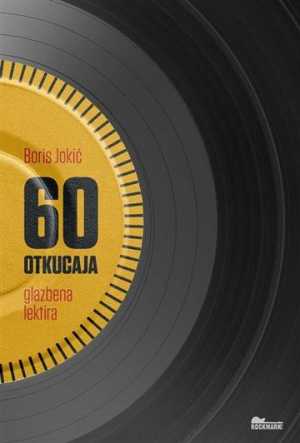 60 OTKUCAJA, GLAZBENA LEKTIRA