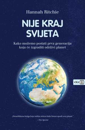 NIJE KRAJ SVIJETA