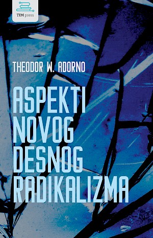 ASPEKTI NOVOG DESNOG RADIKALIZMA