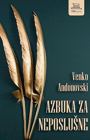AZBUKA ZA NEPOSLUŠNE