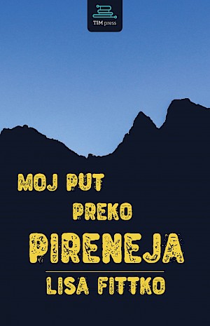 MOJ PUT PREKO PIRENEJA