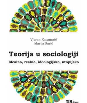 TEORIJA U SOCIOLOGIJI
