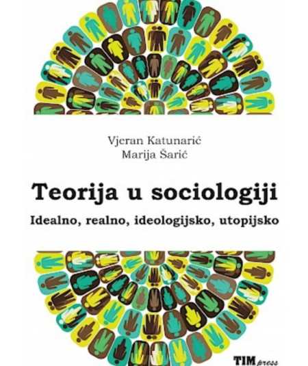 TEORIJA U SOCIOLOGIJI